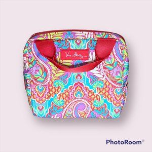 Vera Bradley Lighten Up Lunch Cooler